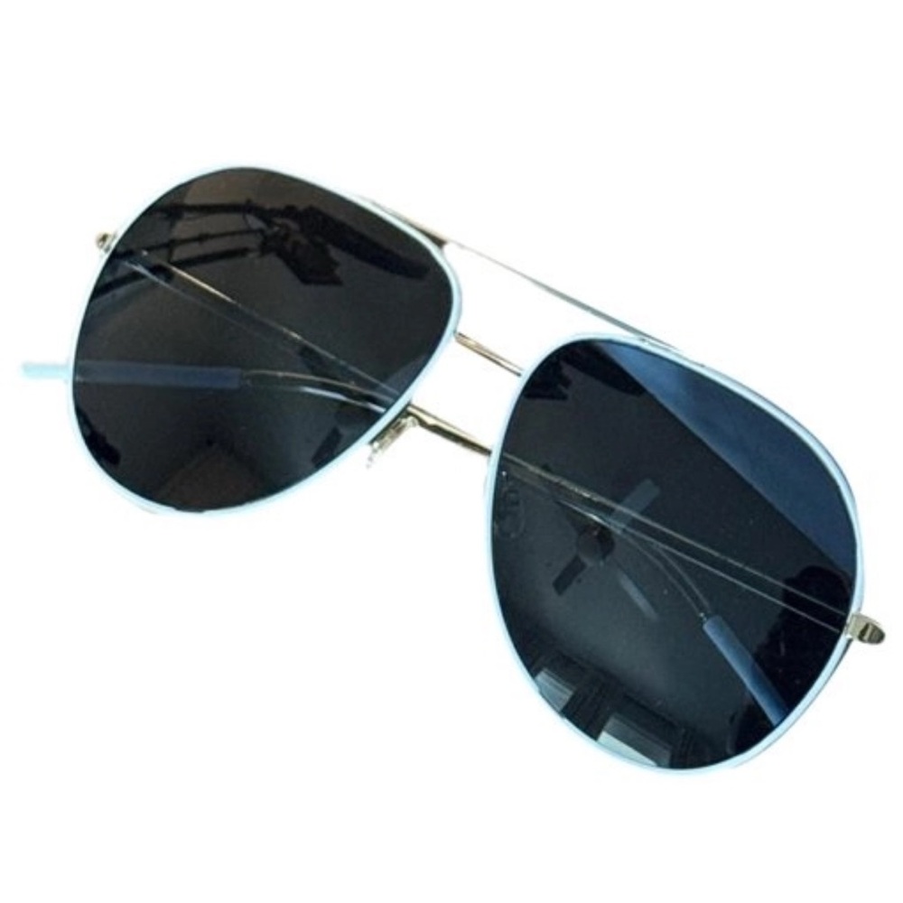 Dior Men's Aviator Sunglasses - Black
